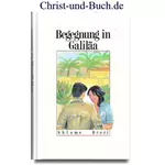 Begegnung in Galiläa, Shlomo Drori