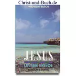 Jesus unser Friede, Wilhelm Busch