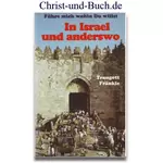In Israel und anderswo, Traugott Fränkle