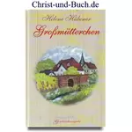 Grossmütterchen - Großdruck, Helene Hübener