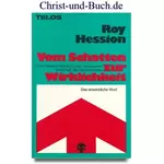 Vom Schatten zur Wirklichkeit - Hebräerbrief, Roy Hession