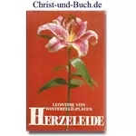 Herzeleide, Leontine von Winterfeld-Platen