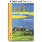 Liebe Renata - Geschichte einer Jugend in Dorpat, Else Hueck-Dehio