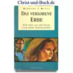 Das verlorene Erbe - Eine Frau auf der Suche nach ihrer Vergangenheit, Barbara Masci