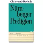 Nürnberger Predigten, O S von Bibra; Kurt Heimbucher
