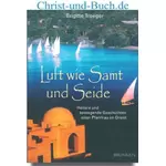 Luft wie Samt und Seide - Pfarrfrau im Orient, Brigitte Troeger #2T