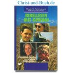 Bibellesen mit Gewinn - Handbuch für persönliches Bibelstudium, Howald Hendricks, William Hendricks