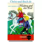 Friedrun und ihr Pferd, Anny Wienbruch