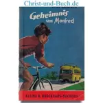 Geheimnis um Manfred - Kleine Brockhaus-Bücherei 42, Kurt Salecker