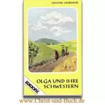 Olga und ihre Schwestern H26, Helene Hübener