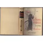 LEBENSSTREITER - Zwei Novellen - von Margarete von Oertzen
