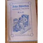 SECHS SCHWESTERN - Margarete von Oertzen