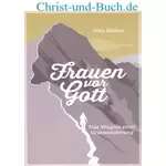 Frauen vor Gott - Wagnis einer Gratwanderung, Ulla Bühne