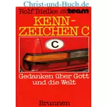 Kennzeichen C Rolf Bielke