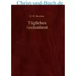 Tägliches Seelenbrot - Andachten, C O Rosenius