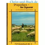 Peppino der Zigeuner und 16 weitere Kurzgeschichten
