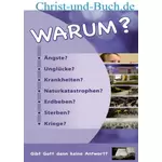 Warum gibt Gott denn keine Antwort?