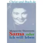 Sama oder Ich will leben, Marguerite Shimmons