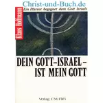 Dein Gott Israel ist mein Gott, Klaus Hoffmann