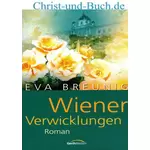 Wiener Verwicklungen, Eva Breunig