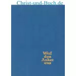 Wirf den Anker aus, Johannes Busch #