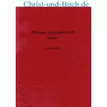 Barbara Scheurenbrand genannt Nähbäbele von Denkendorf Mitteilungen aus ihrem Lebensgang nebst einigen ihrer Lieder