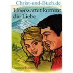 Unerwartet kommt die Liebe, Ambrose Haynes