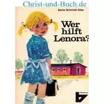 Wer hilft Lenora? Kleine Brockhaus-Bücherei 98, Berta Schmidt-Eller