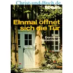Einmal öffnet sich die Tür, Siebenbrodt Dorothee #S