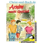 Arnim macht Quatsch, Erich Schmidt-Schell