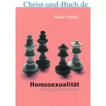 Homosexualität - Fragen & Antworten, Mike Haley