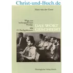 Das Wort geschieht, Hans van der Geest