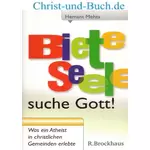 Biete Seele suche Gott, Hemant Mehta