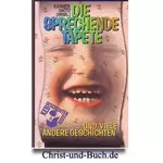 Die sprechende Tapete, Elfriede Grotz