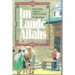 Im Lande Allahs - Ein Türke wagt es Christ zu sein, Bruce Farnham