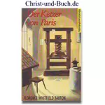Der Ketzer von Paris, Florence Whitfield Barton