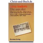 Die aus der Heinrich-Hertz-Straße, Lexa Anders