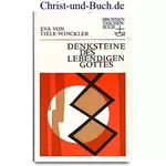 Denksteine des lebendigen Gottes, Eva von Tiele-Winckler