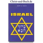 Israel, Kurt Koch