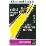 Selbst wenn man alles verlieren müsste, Suzy Dind #2D