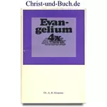 Evangelium 4 x, A B Simpson