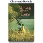 Umweg einer Liebe, Leontine von Winterfeld-Platen #