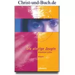 Die einzige Zeugin, Brandilyn Collins