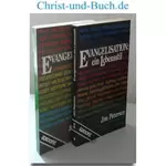 Evangelisieren Heute, Jim Petersen + Evangelisation ein Lebensstil, Jim Petersen Buchpacket