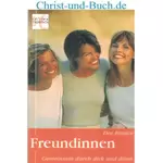 Freundinnen Gemeinsam durch dick und dünn, Dee Brestin