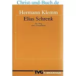 Elias Schrenk Der Weg eines Evangelisten, Hermann Klemm