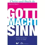 Gott macht Sinn - Wichtige Informationen nicht nur für Zweifler, Manfred Martin
