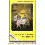 Die grösste Kraft des Lebens H90, Margarete Nicolmann #3H
