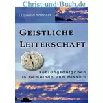 Geistliche Leiterschaft, Oswald Sanders