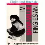 Im shop-ville fing es an, Esther Secretan